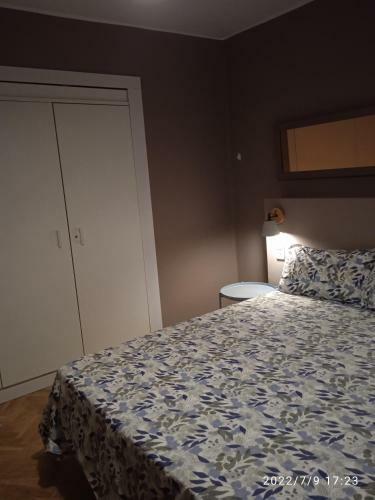 Apartamento Casa Mel�