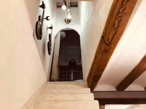 El Nido: UNA Casita de Ensue�o