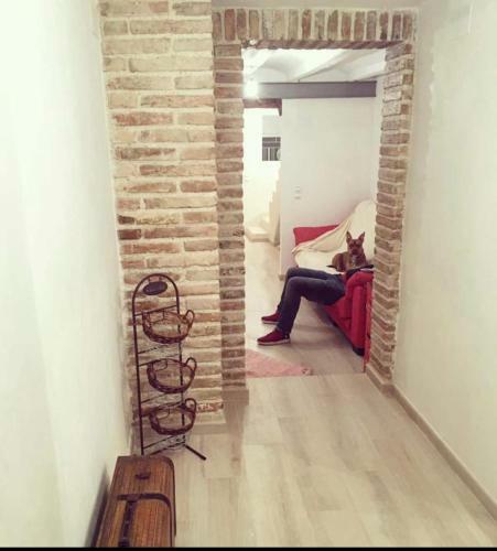El Nido: UNA Casita de Ensue�o