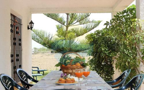 Pagall - Casa Rural Con Piscina Privada Y Cerca La Playa de Riumar