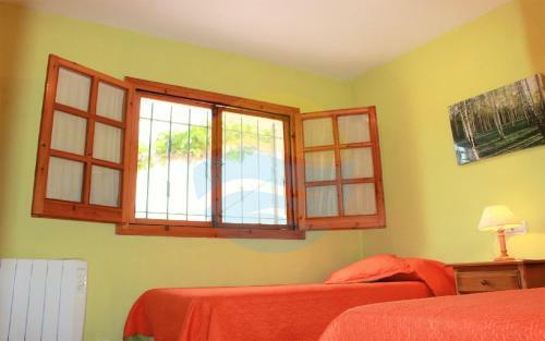 Pagall - Casa Rural Con Piscina Privada Y Cerca La Playa de Riumar