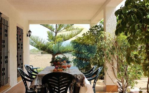 Pagall - Casa Rural Con Piscina Privada Y Cerca La Playa de Riumar