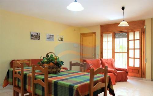 Pagall - Casa Rural Con Piscina Privada Y Cerca La Playa de Riumar