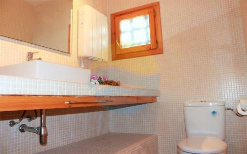 Pagall - Casa Rural Con Piscina Privada Y Cerca La Playa de Riumar
