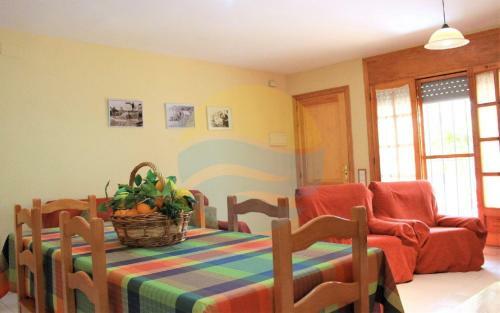 Pagall - Casa Rural Con Piscina Privada Y Cerca La Playa de Riumar