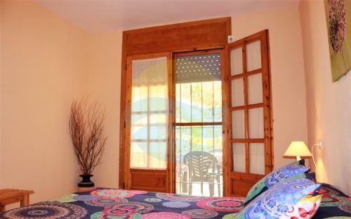 Pagall - Casa Rural Con Piscina Privada Y Cerca La Playa de Riumar