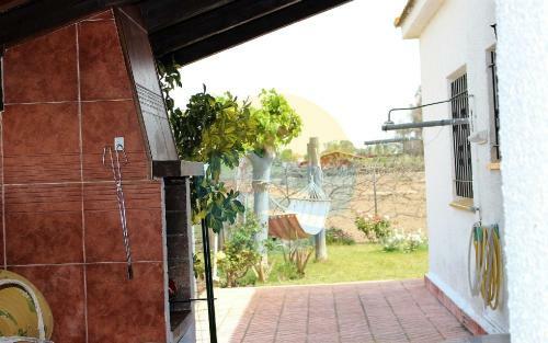 Pagall - Casa Rural Con Piscina Privada Y Cerca La Playa de Riumar