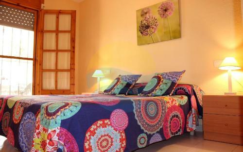 Pagall - Casa Rural Con Piscina Privada Y Cerca La Playa de Riumar