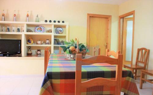 Pagall - Casa Rural Con Piscina Privada Y Cerca La Playa de Riumar