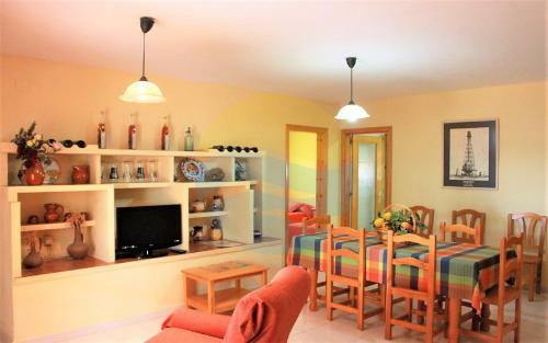 Pagall - Casa Rural Con Piscina Privada Y Cerca La Playa de Riumar