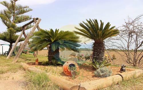 Pagall - Casa Rural Con Piscina Privada Y Cerca La Playa de Riumar