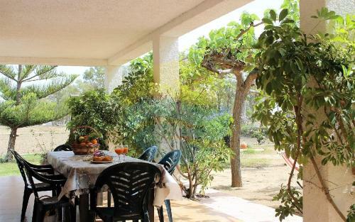 Pagall - Casa Rural Con Piscina Privada Y Cerca La Playa de Riumar