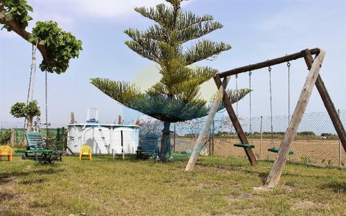 Pagall - Casa Rural Con Piscina Privada Y Cerca La Playa de Riumar