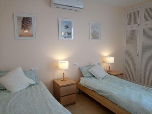 Vallibre Apartments