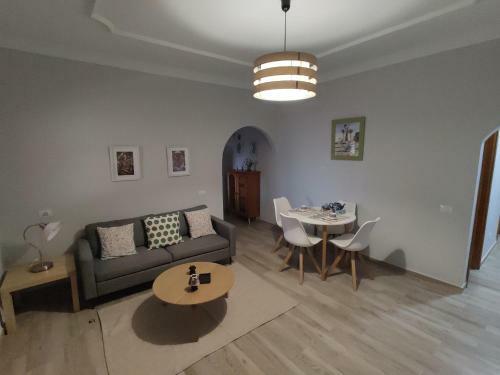 Apartamento Gran Canaria - Casa Carmen (Vecindario)