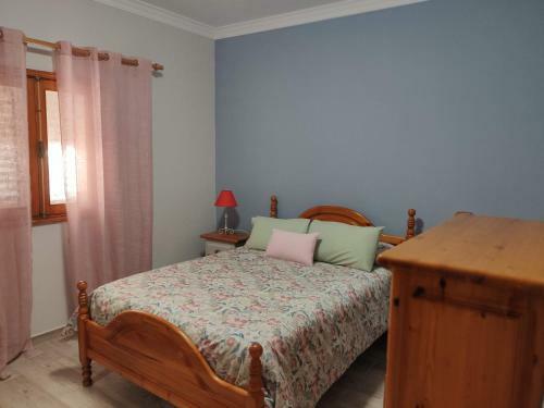 Apartamento Gran Canaria - Casa Carmen (Vecindario)