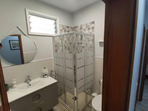 Apartamento Gran Canaria - Casa Carmen (Vecindario)