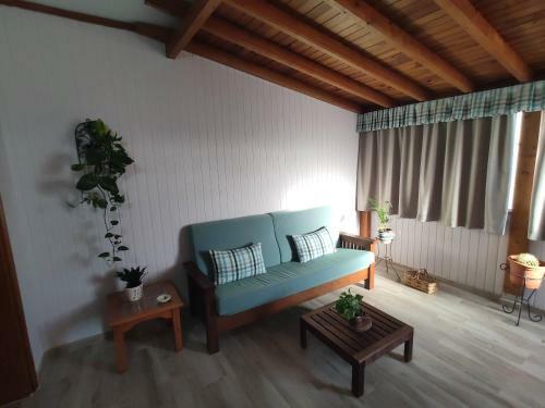Apartamento Gran Canaria - Casa Carmen (Vecindario)