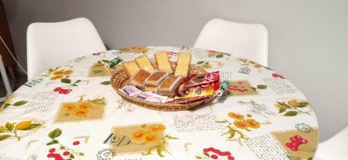 Apartamento Gran Canaria - Casa Carmen (Vecindario)