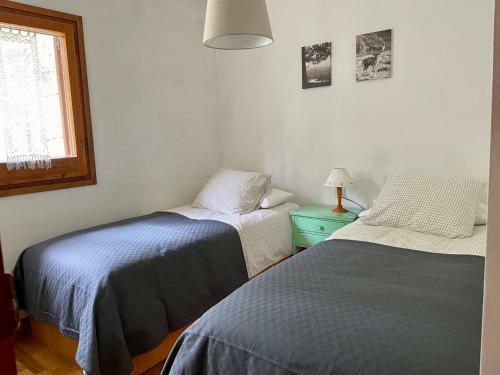 Apartamento La Molina