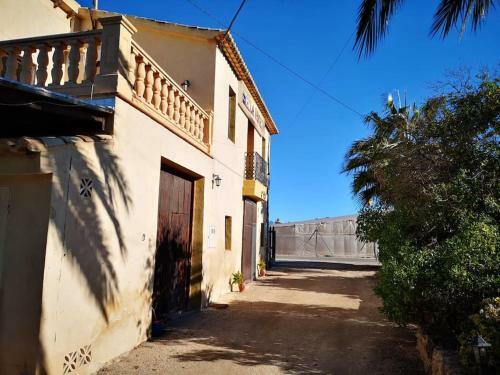 Posada Zinc