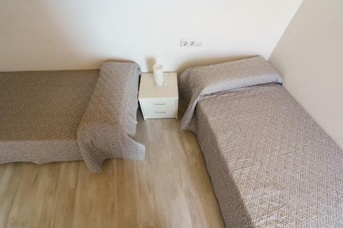Apartament Rosa