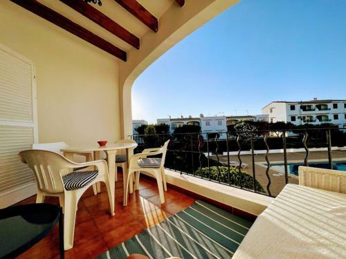 Precioso Apartamento Residencial Con Piscina