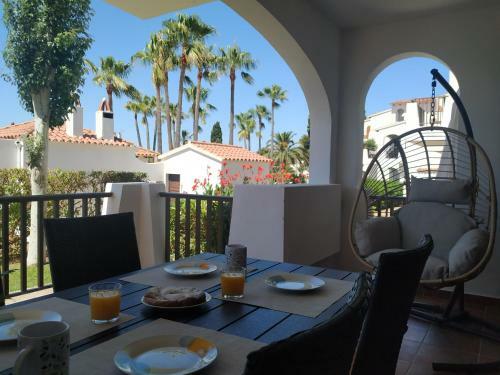 Apartamento Reci�n Reformado En Cala En Porter