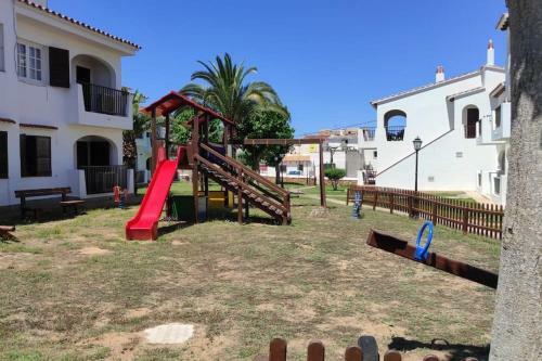 Apartamento Reci�n Reformado En Cala En Porter