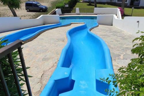 Apartamento Reci�n Reformado En Cala En Porter