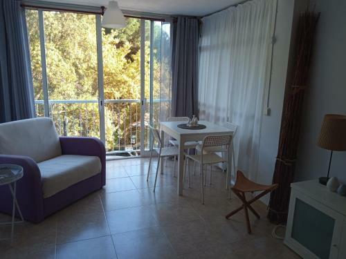 Apartamento Tramontana_platja D'aro (Costa Brava)