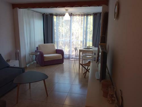 Apartamento Tramontana_platja D'aro (Costa Brava)