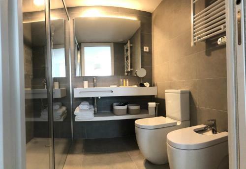Apartamento Familiar Con Piscina Cerca de La Playa