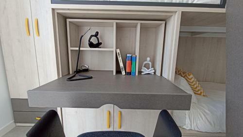 Apartamento Familiar Con Piscina Cerca de La Playa
