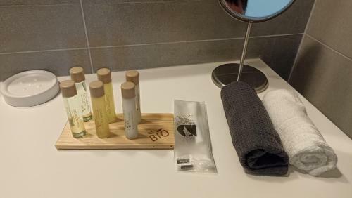 Apartamento Familiar Con Piscina Cerca de La Playa