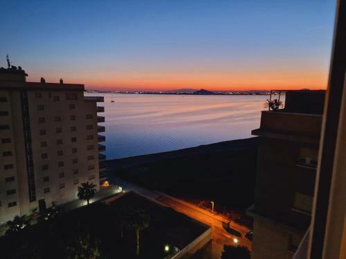 Apartamento �tico II Zona Veneziola, La Manga