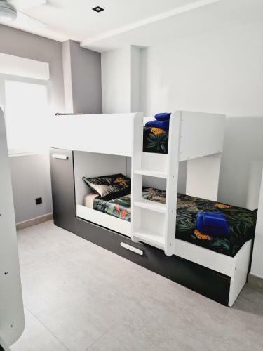 Apartamento �tico II Zona Veneziola, La Manga