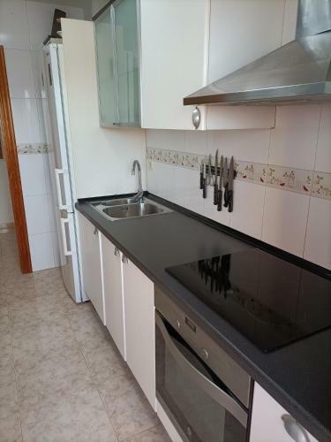 Apartamento �tico Cavanna