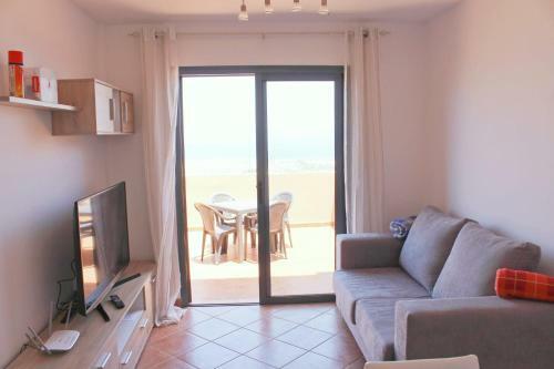 Balcon Del Atlantico