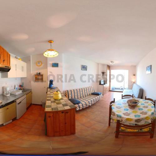 Apartamento Gloria Crespo St Llu�s 6