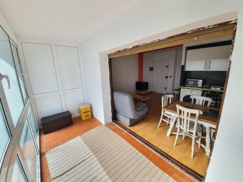 Apartamento Francol� Plage
