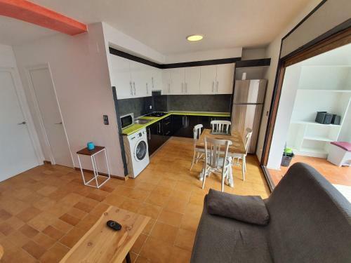 Apartamento Francol� Plage