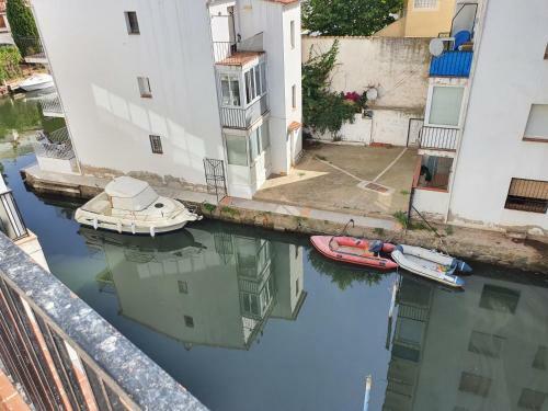 Apartamento Francol� Plage