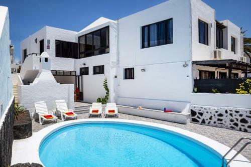 Villa Anjharad By Villa Plus