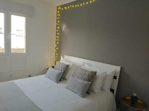 Apartment Ayalga - Pool - Good Wifi - Smart Tv