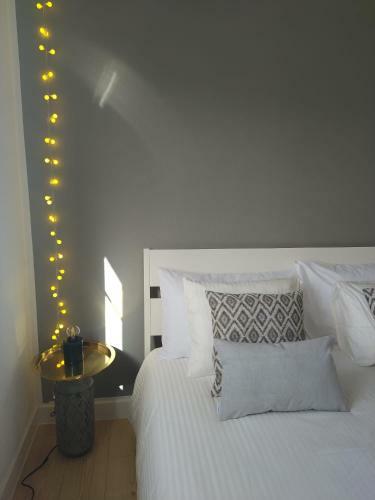 Apartment Ayalga - Pool - Good Wifi - Smart Tv