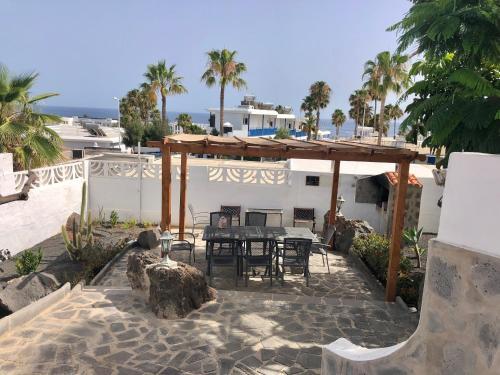 Apartamento Blue Sea View