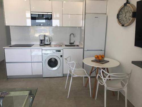 Apartamento Blue Sea View