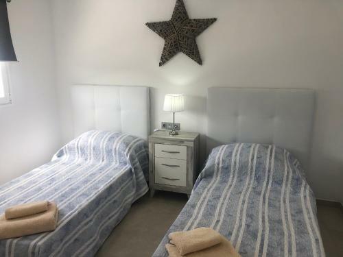 Apartamento Blue Sea View