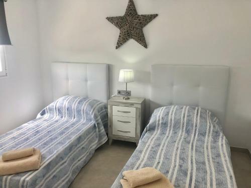 Apartamento Blue Sea View